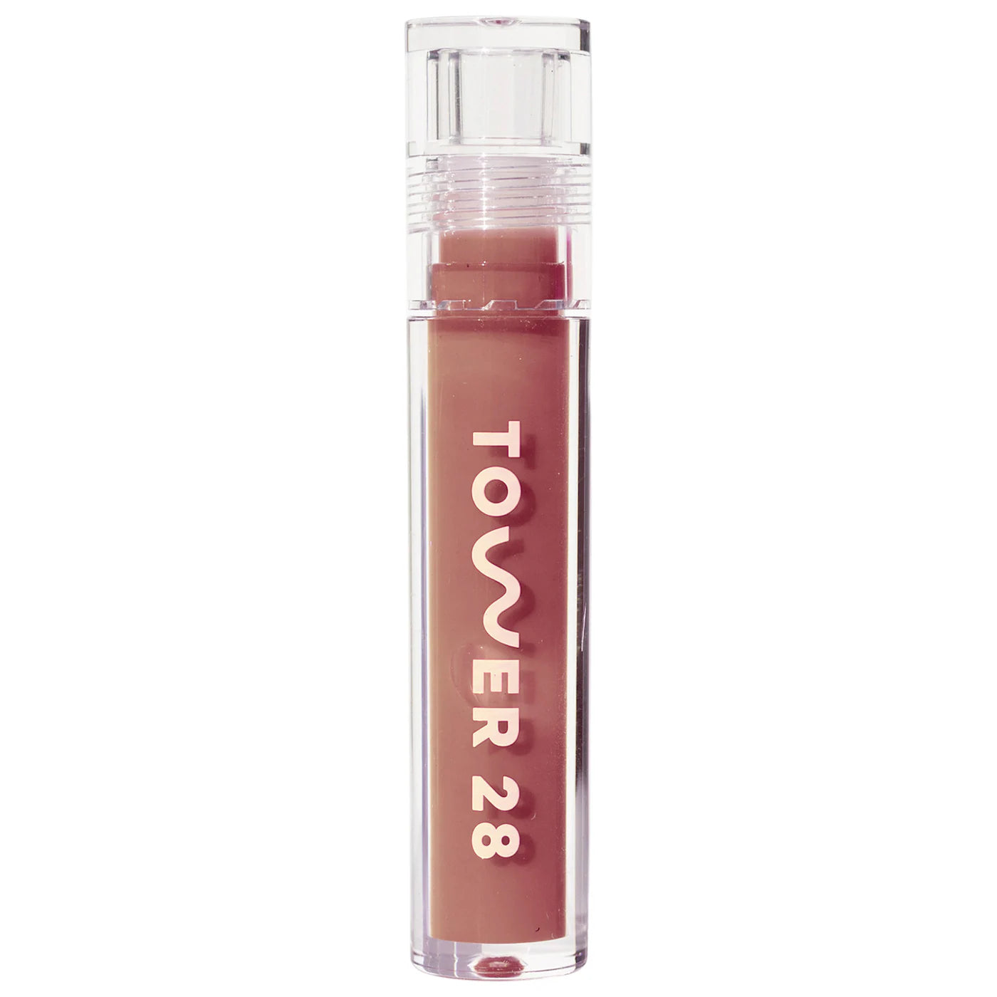 Labial Gloss ShineOn Lip Jelly Non-Sticky Gloss TOWER 28 BEAUTY