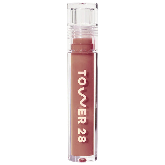 Labial Gloss ShineOn Lip Jelly Non-Sticky Gloss TOWER 28 BEAUTY