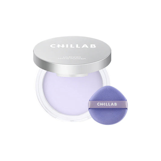Matte Powder CHILLAB