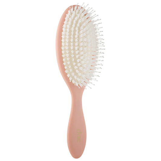 Vegan Detangle + Style Brush DAE