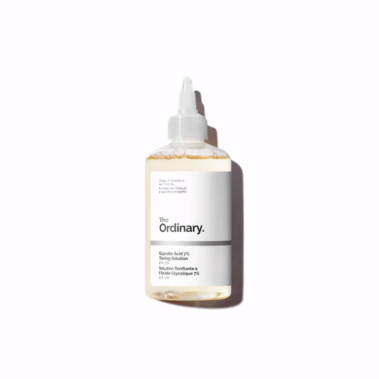 Tonico GLYCOLIC ACID 7% THE ORDINARY 100 ML