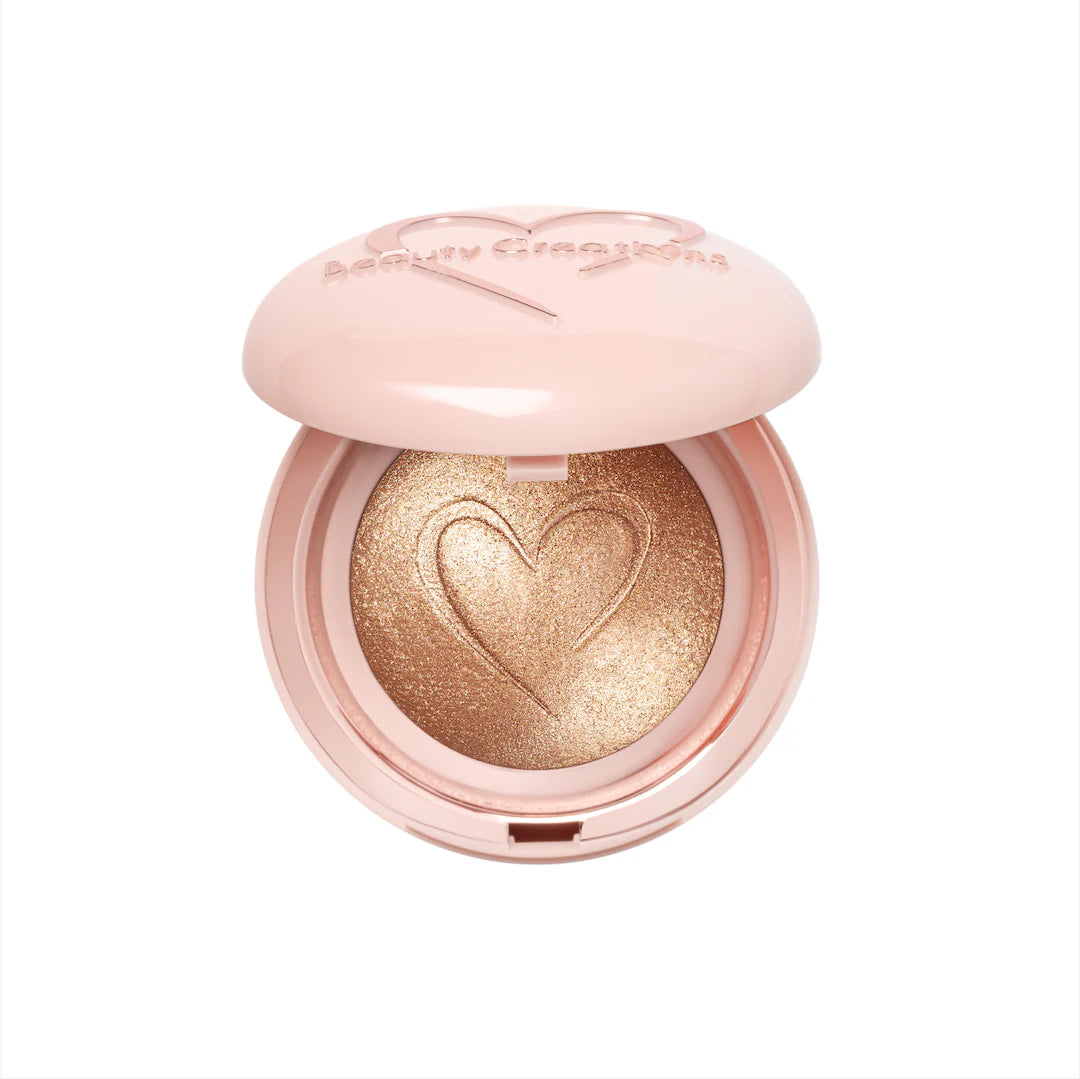 Iluminador FINAL FINISH BAKED HIGHLIGHTER BEAUTY CREATIONS