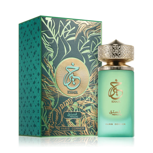 Perfume KHAIR BY PARIS CORNER