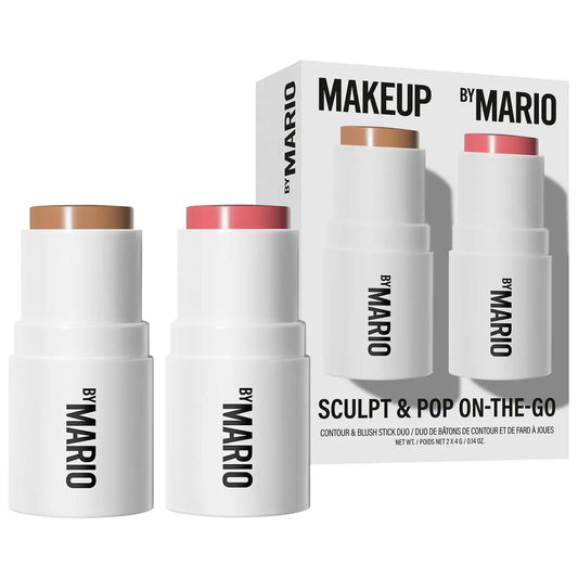 Mini Sculpt & Pop On-The-Go MAKEUP BY MARIO