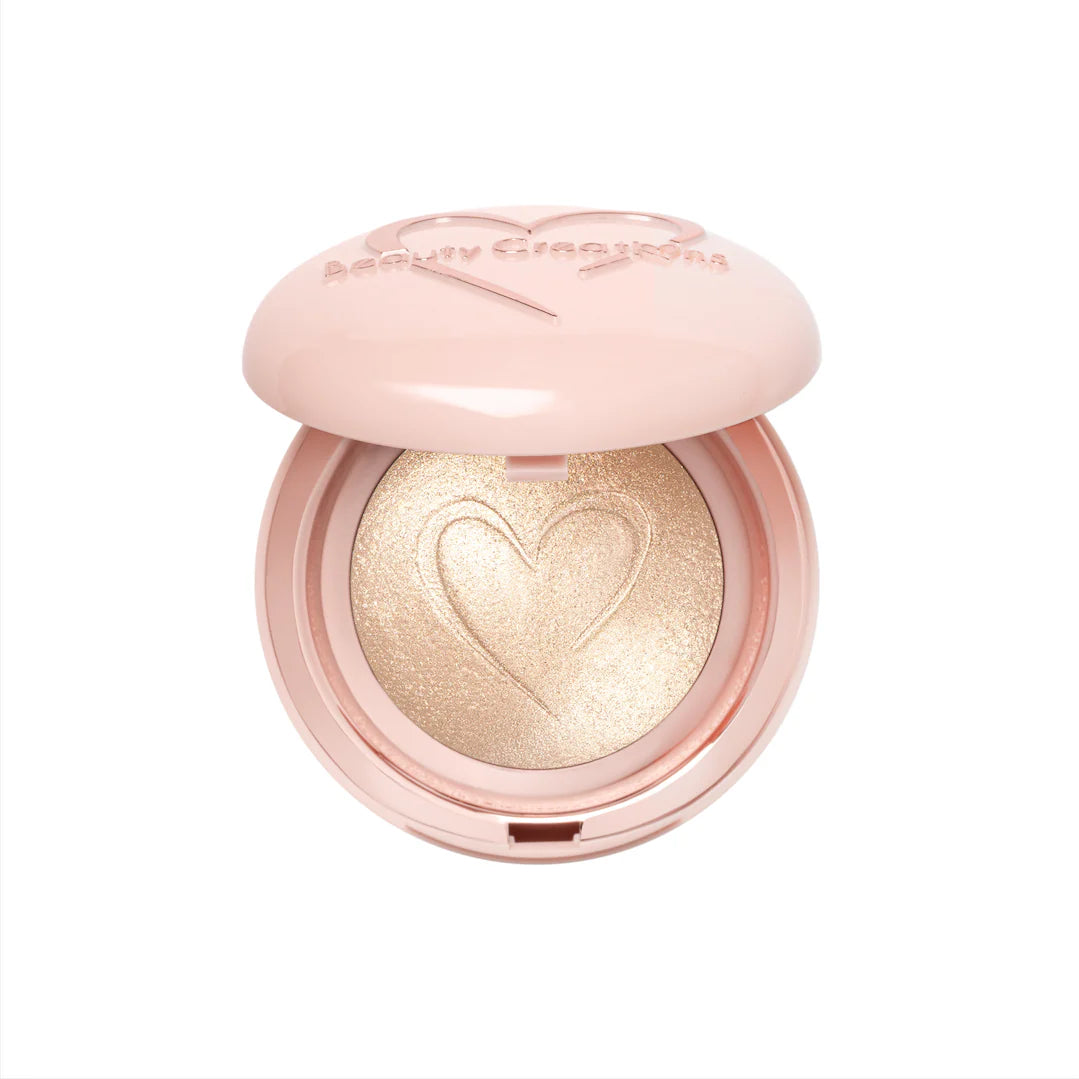 Iluminador FINAL FINISH BAKED HIGHLIGHTER BEAUTY CREATIONS