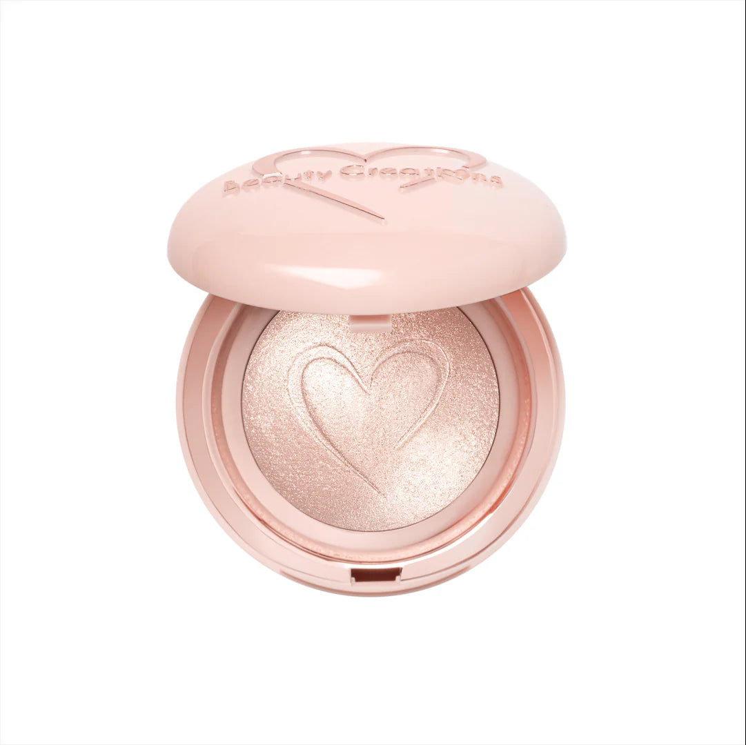 Iluminador FINAL FINISH BAKED HIGHLIGHTER BEAUTY CREATIONS