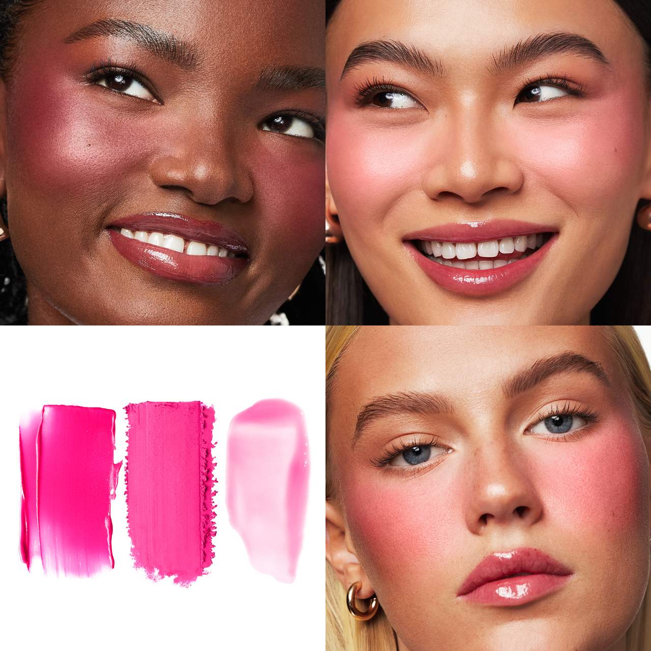 Patrick Ta x Barbie™ Blush Duo and Lip Plumper Set PATRICK TA