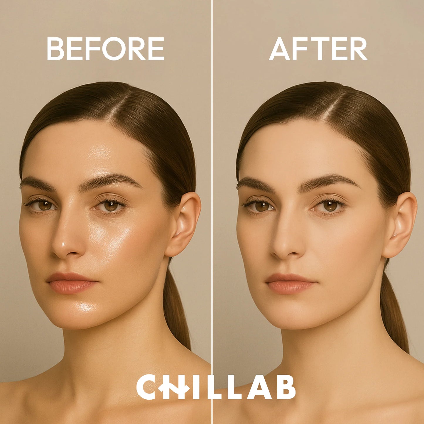 Matte Powder CHILLAB