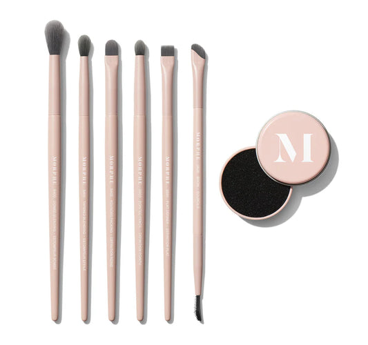 Eye Shaping Essentials MORPHE