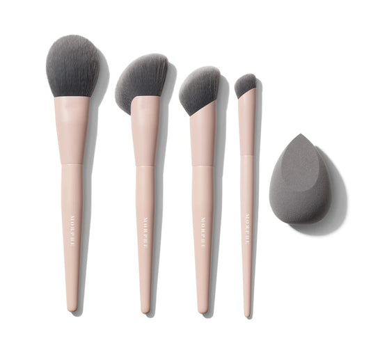 Face Shaping Essentials MORPHE