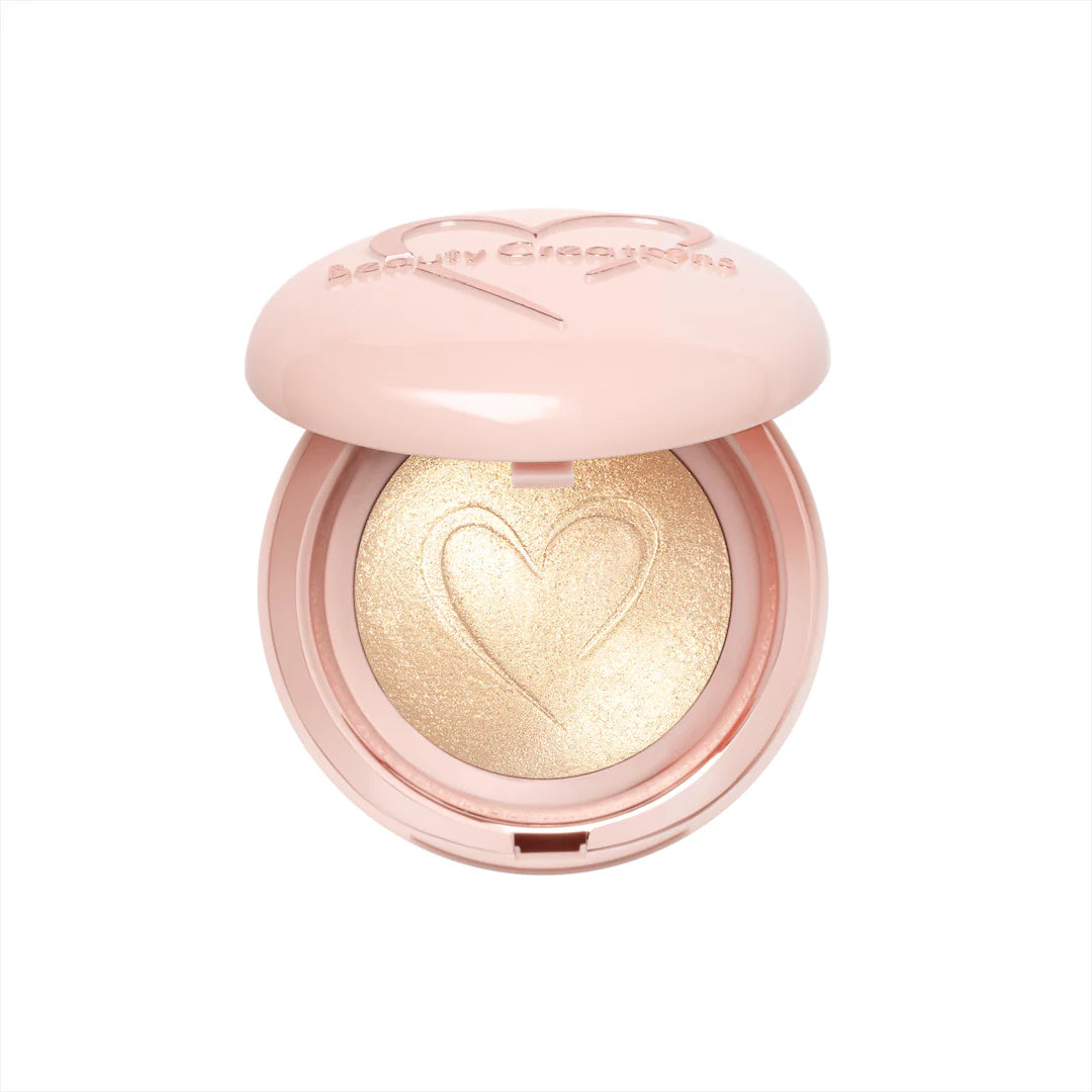 Iluminador FINAL FINISH BAKED HIGHLIGHTER BEAUTY CREATIONS