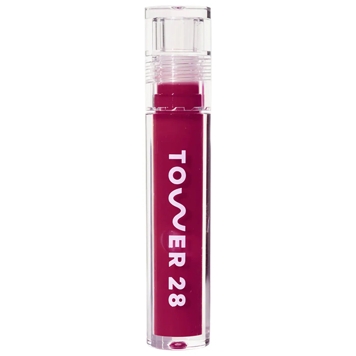 Labial Gloss ShineOn Lip Jelly Non-Sticky Gloss TOWER 28 BEAUTY