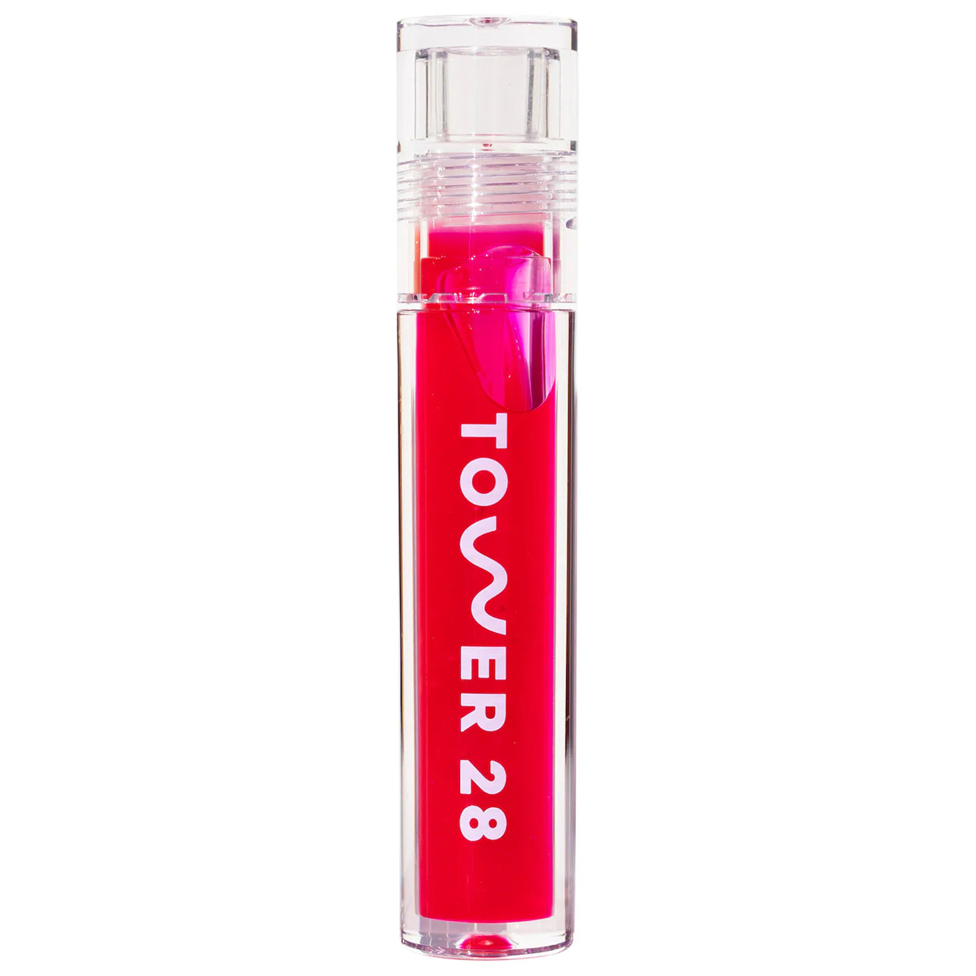 Labial Gloss ShineOn Lip Jelly Non-Sticky Gloss TOWER 28 BEAUTY