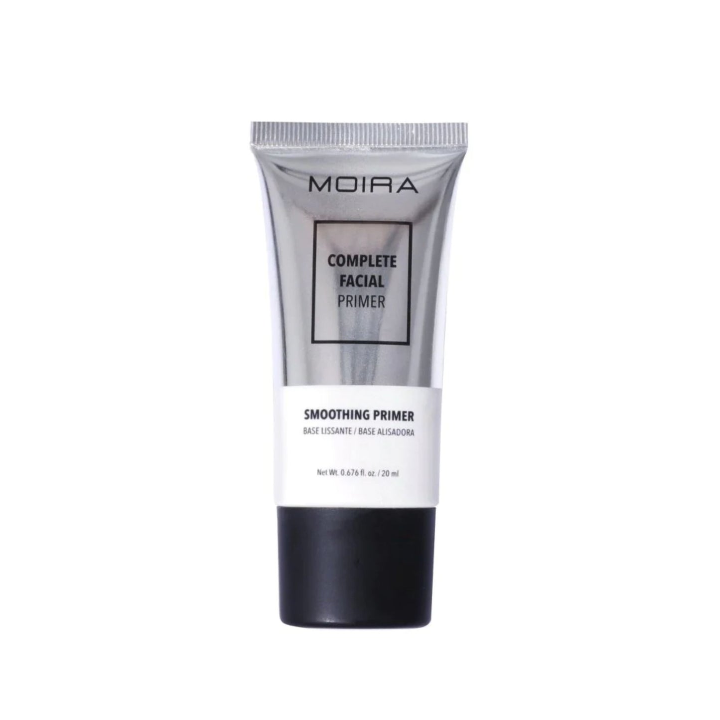 Minimizador de Poros COMPLETE FACIAL SMOOTHING PRIMER MOIRA