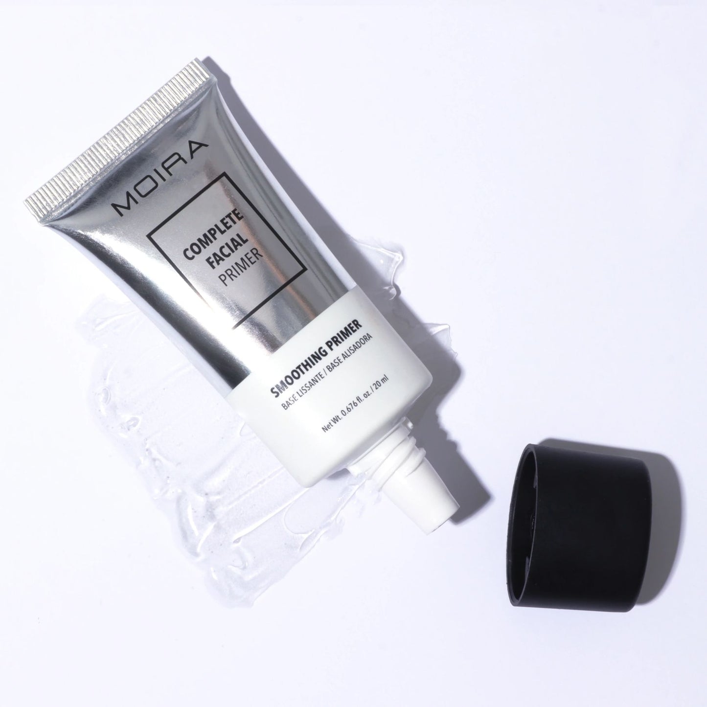Minimizador de Poros COMPLETE FACIAL SMOOTHING PRIMER MOIRA