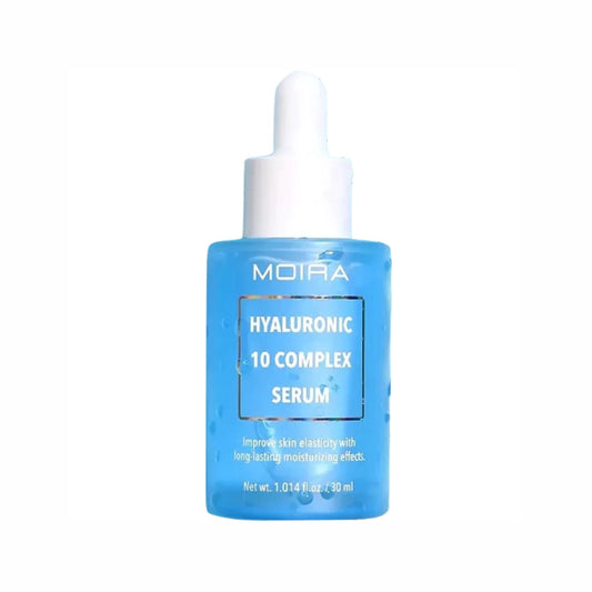 Serum HYALURONIC 10 COMPLEX SERUM MOIRA