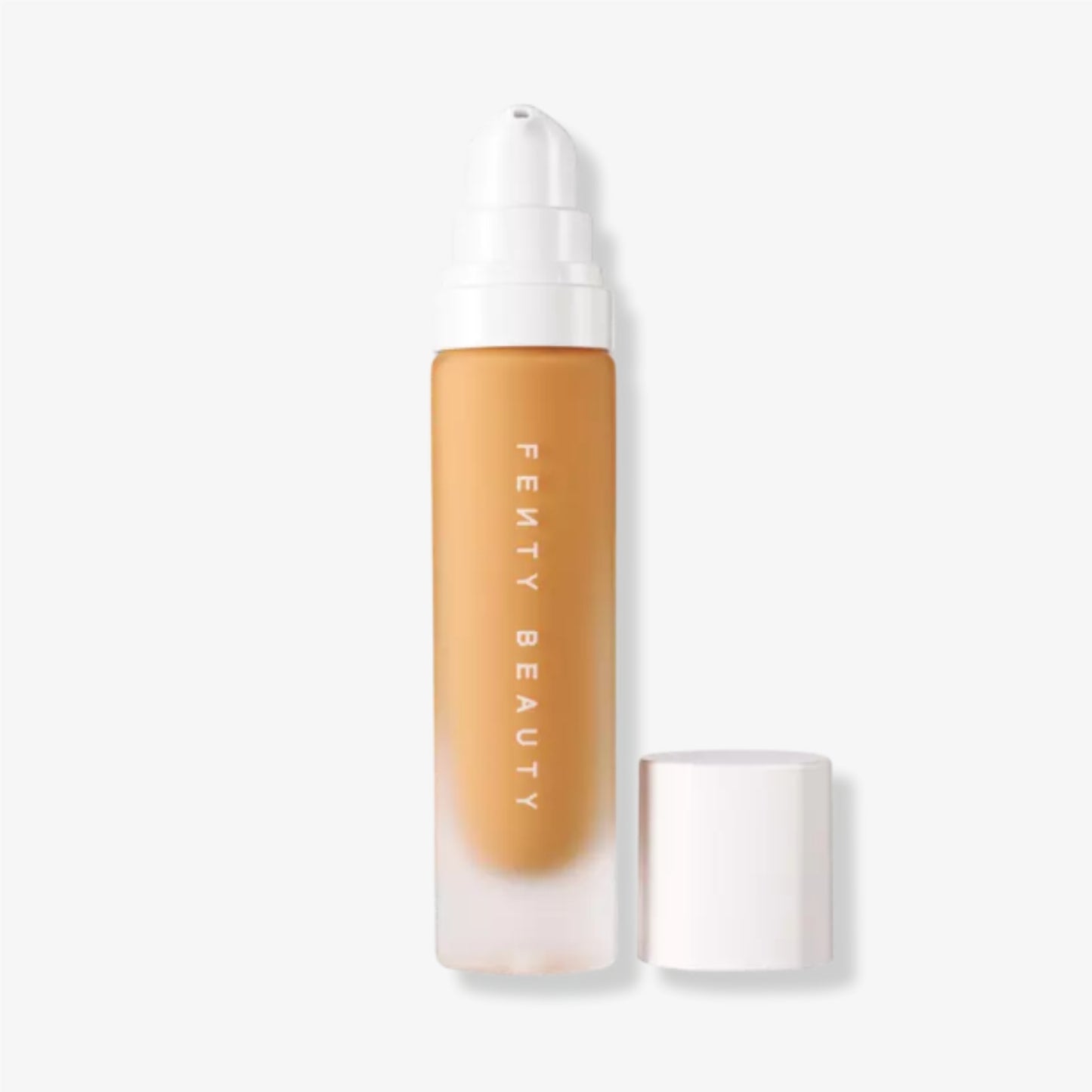 Base de Maquillaje PRO FILT'R SOFT MATTE LONGWEAR LIQUID FOUNDATION 250 LIGHT MEDIUM WITH WARM PEACH UNDERTONES FENTY BEAUTY BY RIHANNA