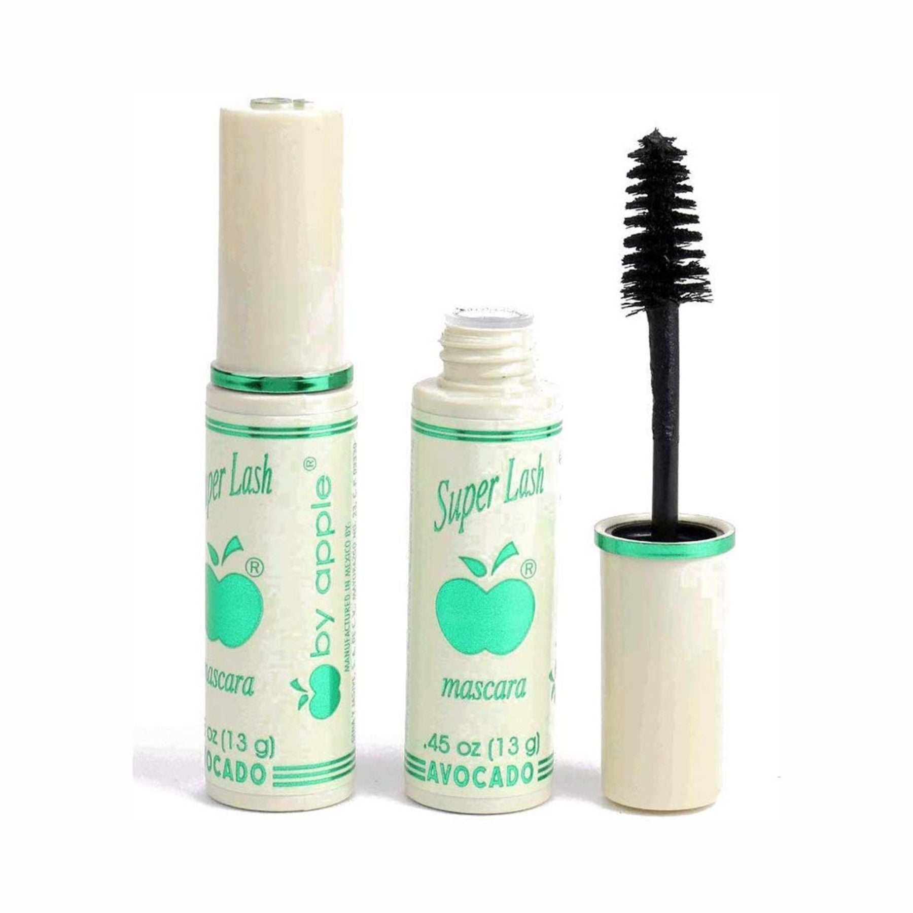 Mascara BY APPLE COSMETICS – LUXOR COSMETICS