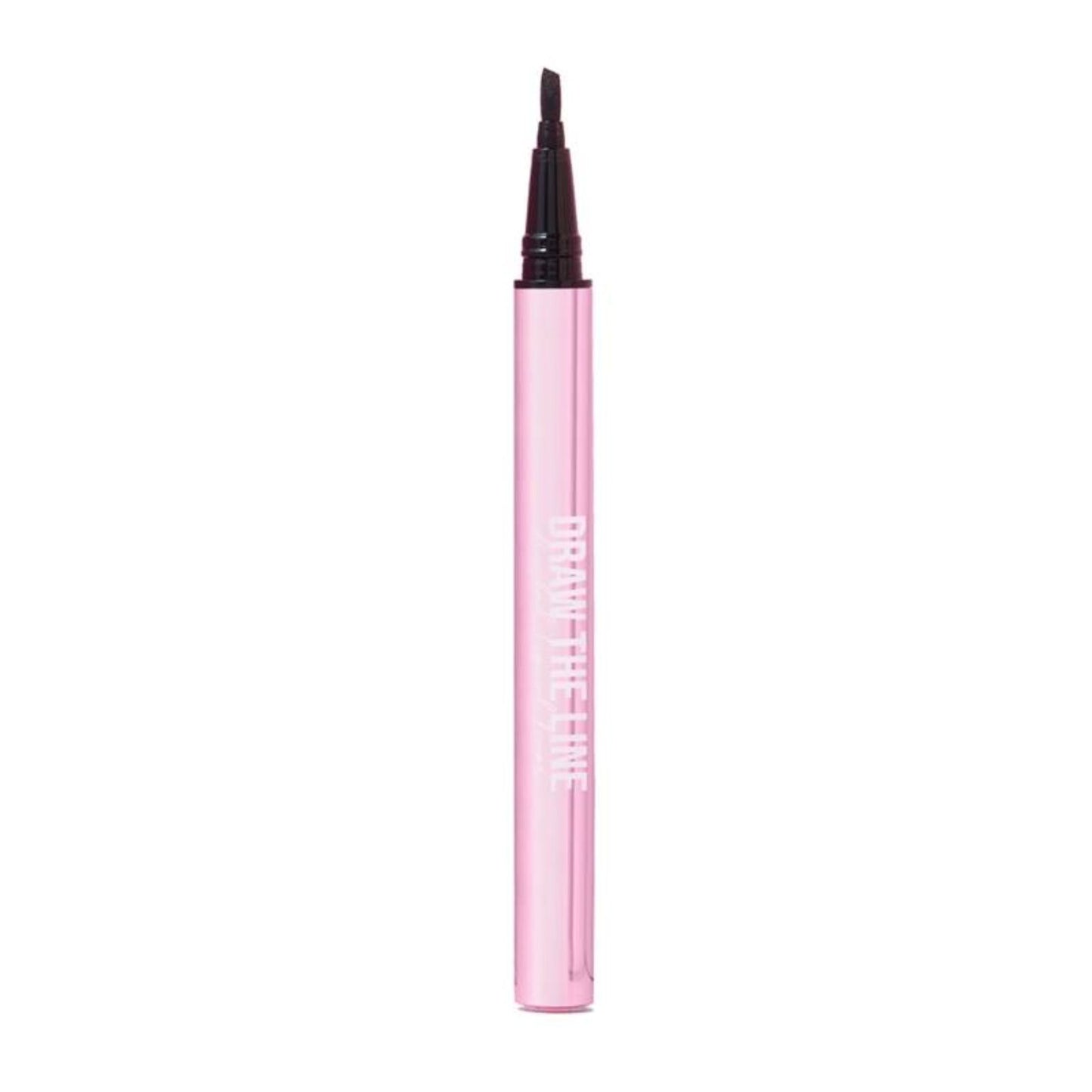 Delineador DRAW THE LINE ANGLED LIQUID LINER BEAUTY CREATIONS