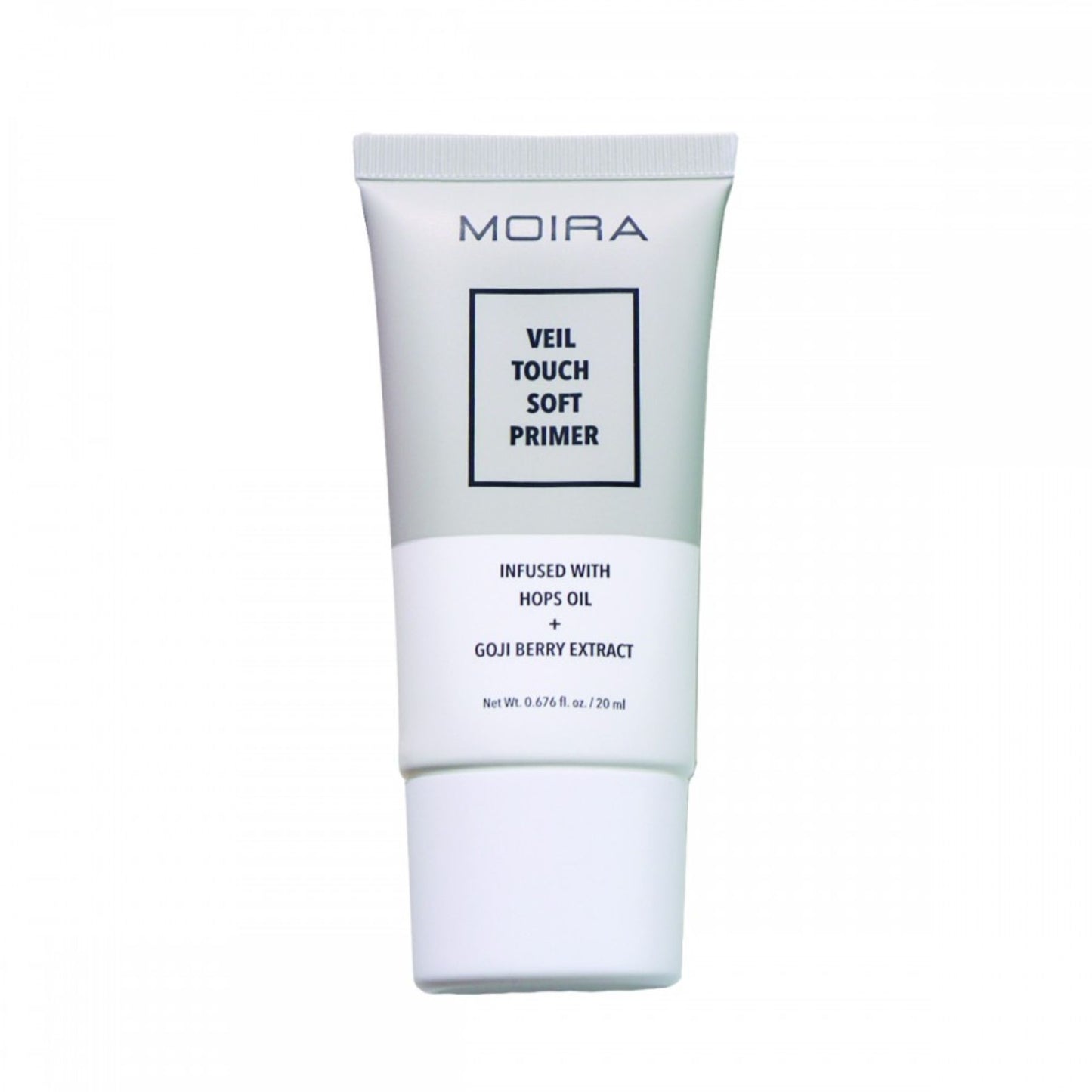Minimizador de Poros VEIL TOUCH SOFT PRIMER MOIRA