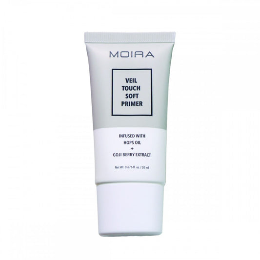 Minimizador de Poros VEIL TOUCH SOFT PRIMER MOIRA