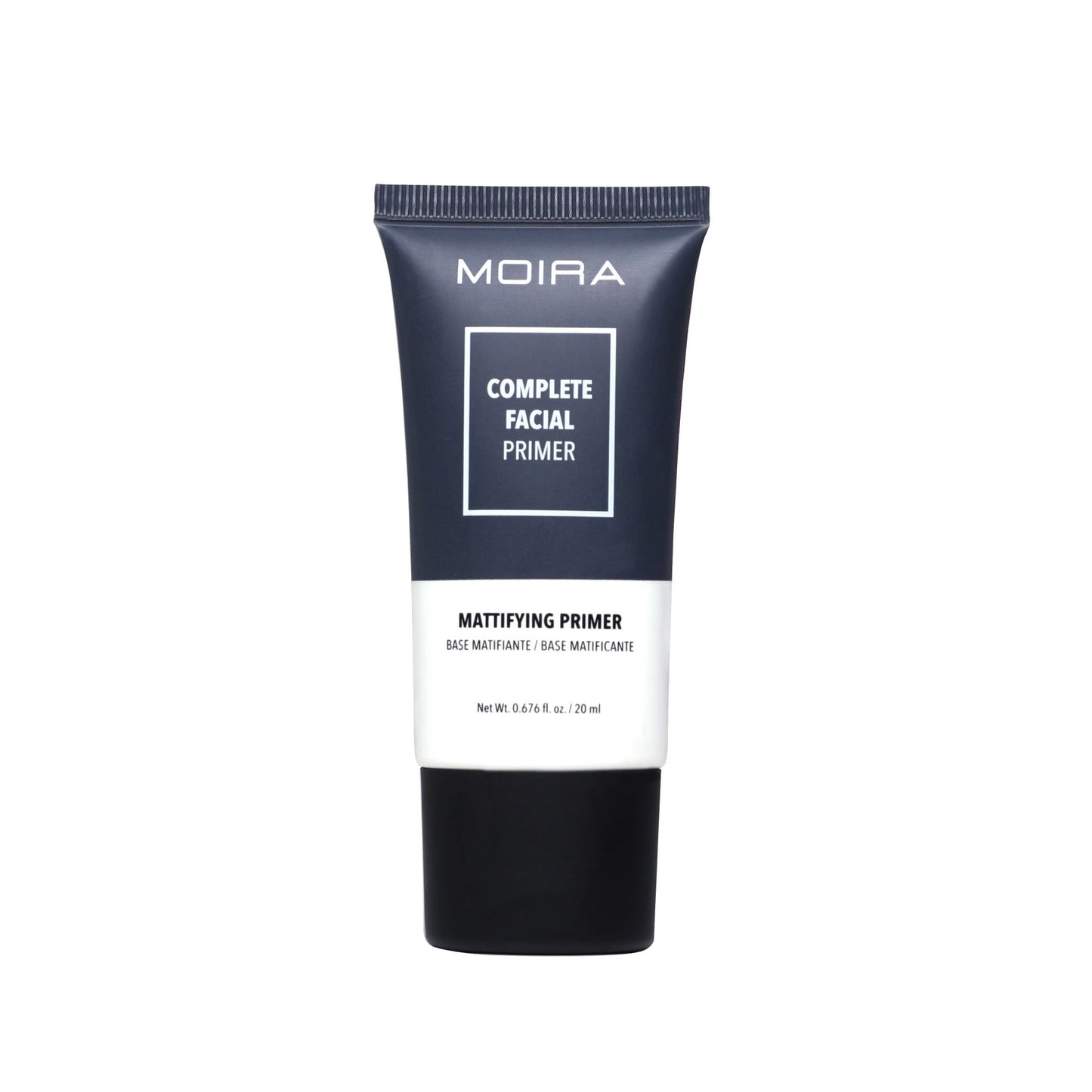 Minimizador de Poros COMPLETE FACIAL MATTIFYING PRIMER MOIRA