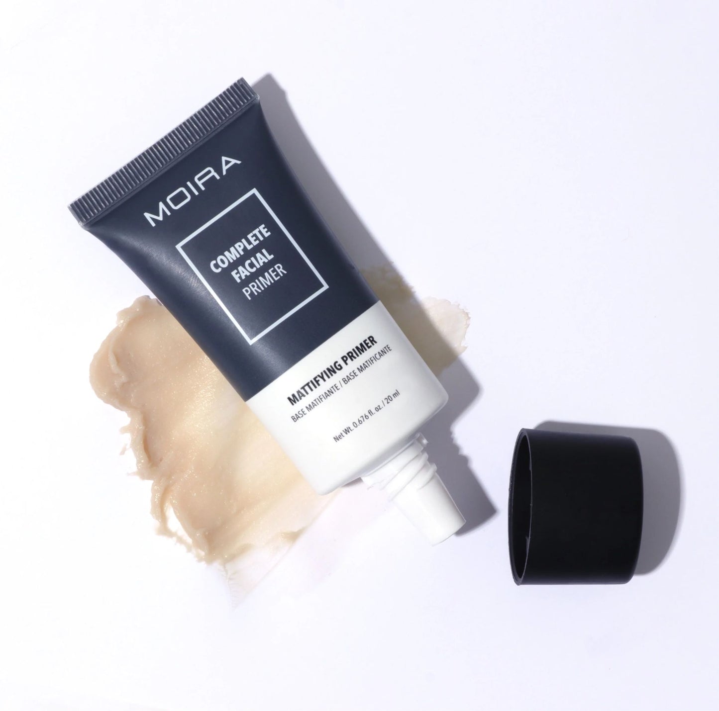 Minimizador de Poros COMPLETE FACIAL MATTIFYING PRIMER MOIRA