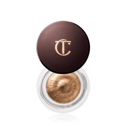 Sombra Individual EYES TO MESMERISE AMBER GOLD CHARLOTTE TILBURY
