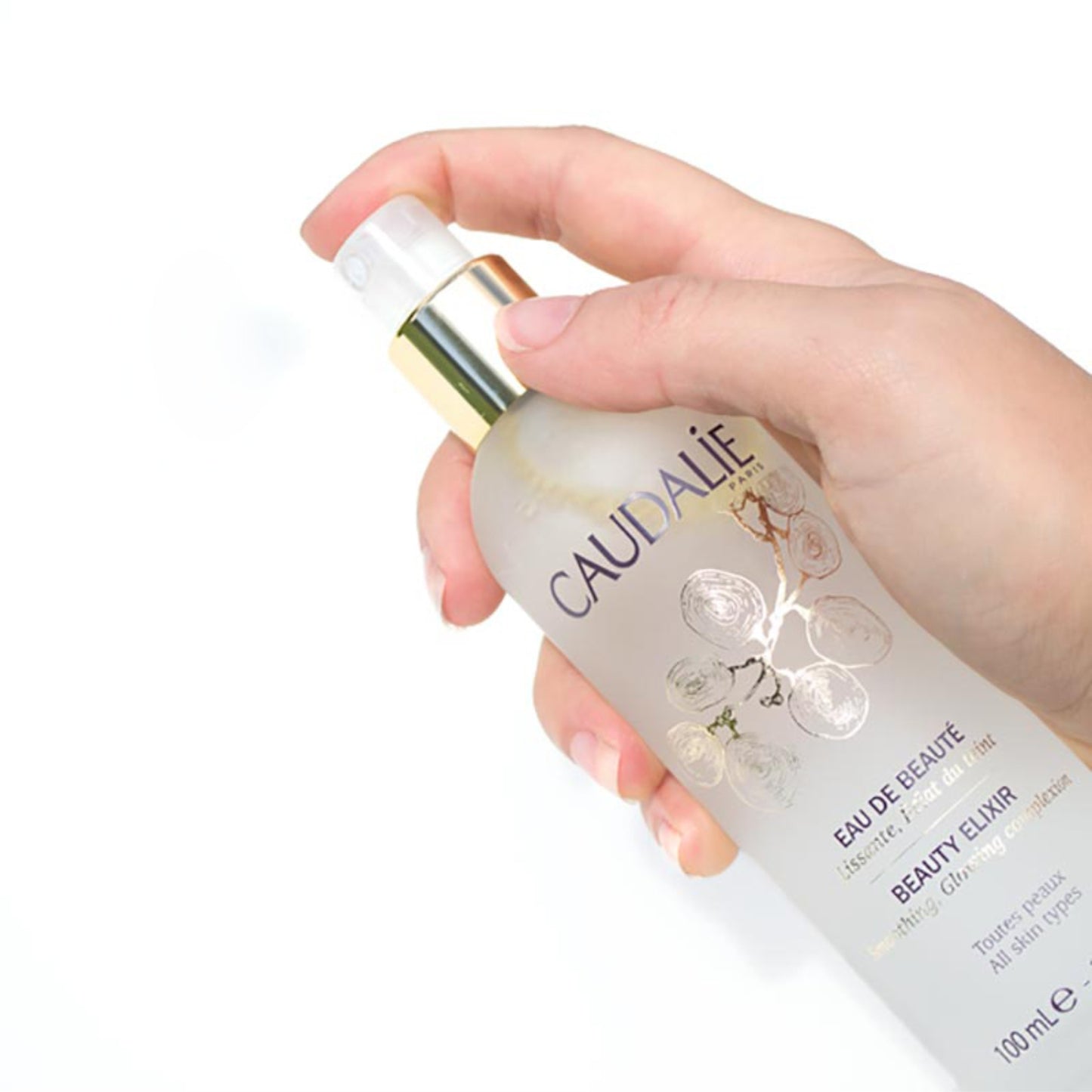 Tónico Facial BEAUTY ELIXIR CAUDALIE