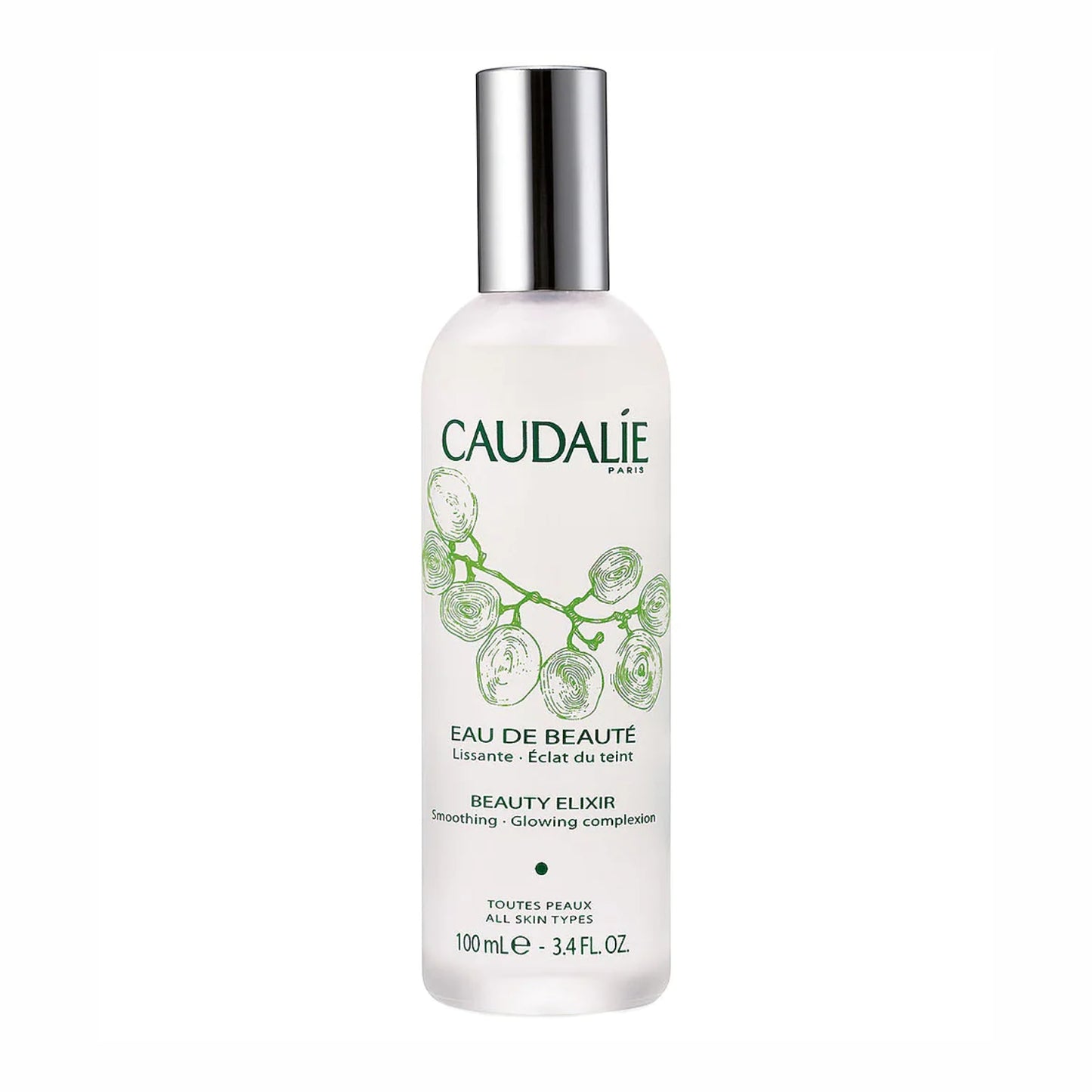 Tónico Facial BEAUTY ELIXIR CAUDALIE