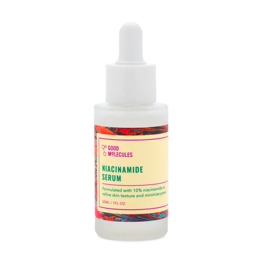 Serum NIACINAMIDE SERUM GOOD MOLECULES