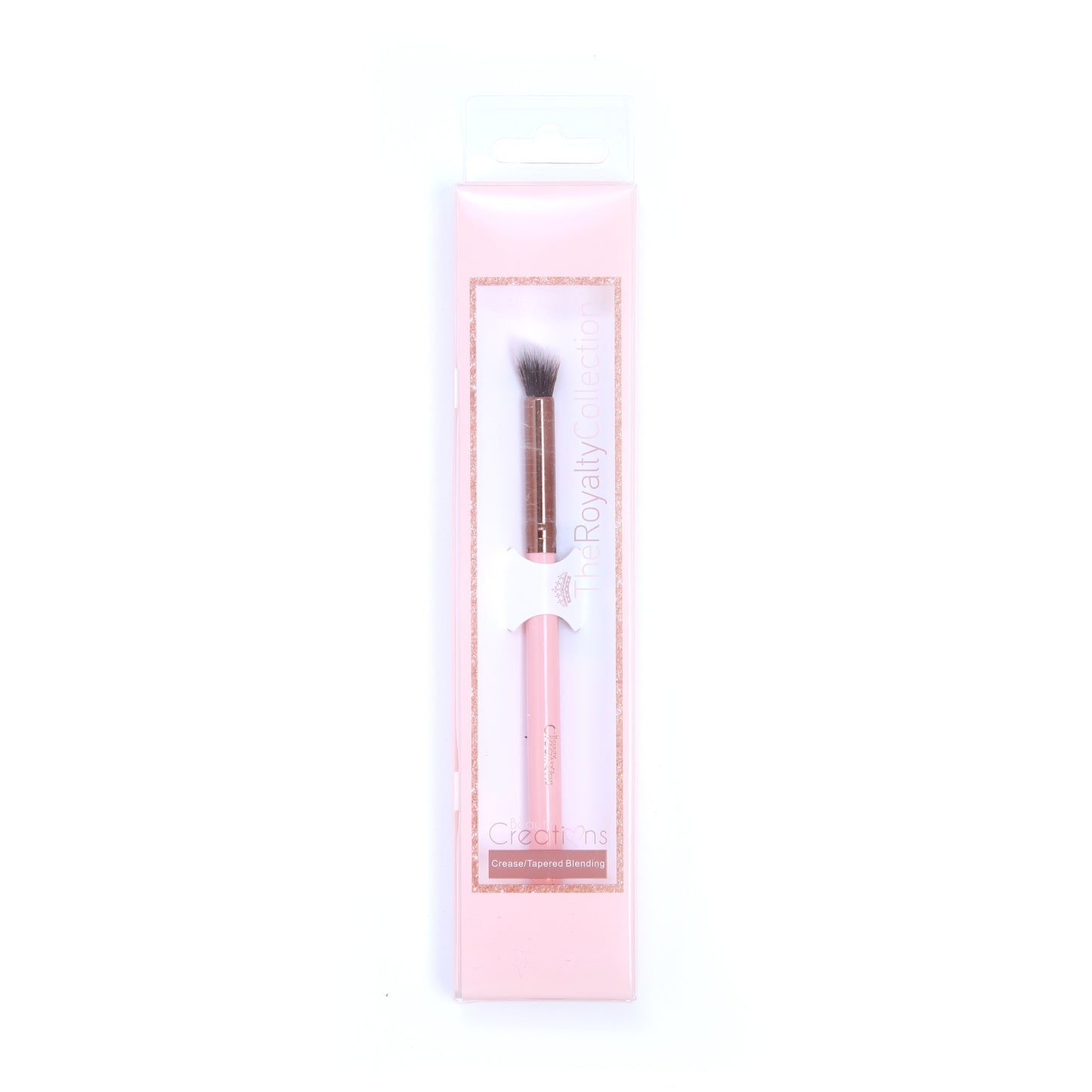 Brocha Individual RC15 CREASE / TAPERED BLENDING BEAUTY CREATIONS