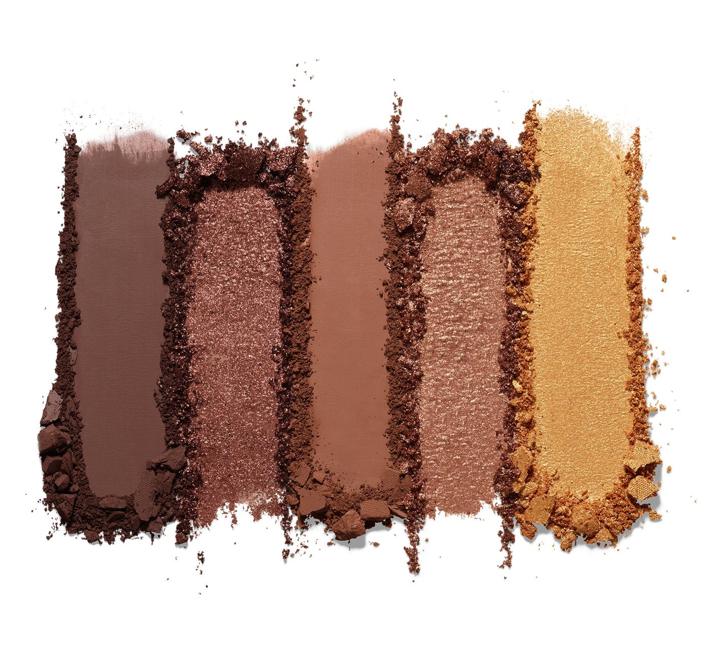 Paleta de Sombras 9R BRONZE METAL MORPHE
