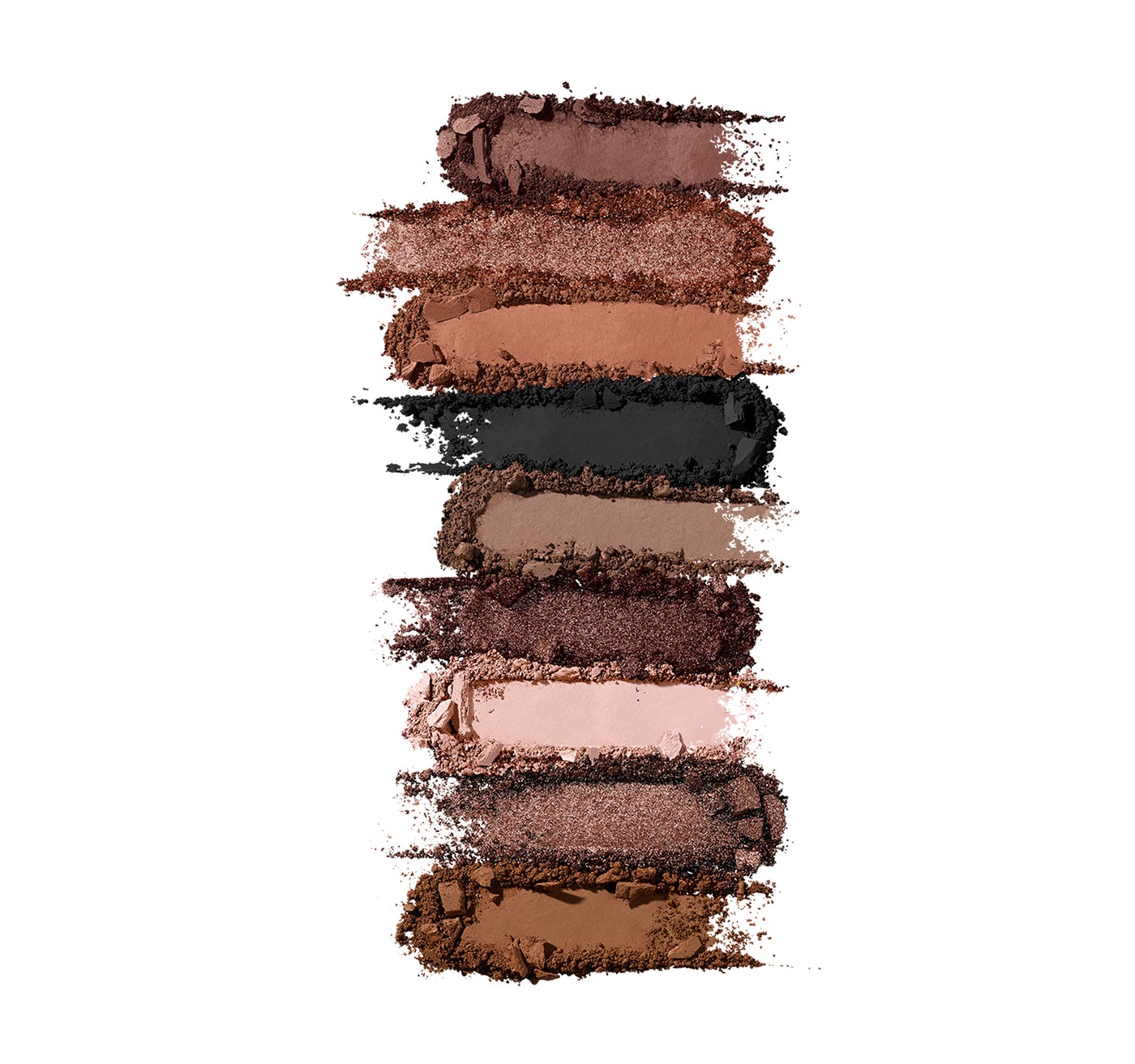 Paleta de Sombras 9T NEUTRAL TERRITORY MORPHE