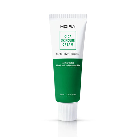 Crema CICA SKINCURE CREAM MOIRA