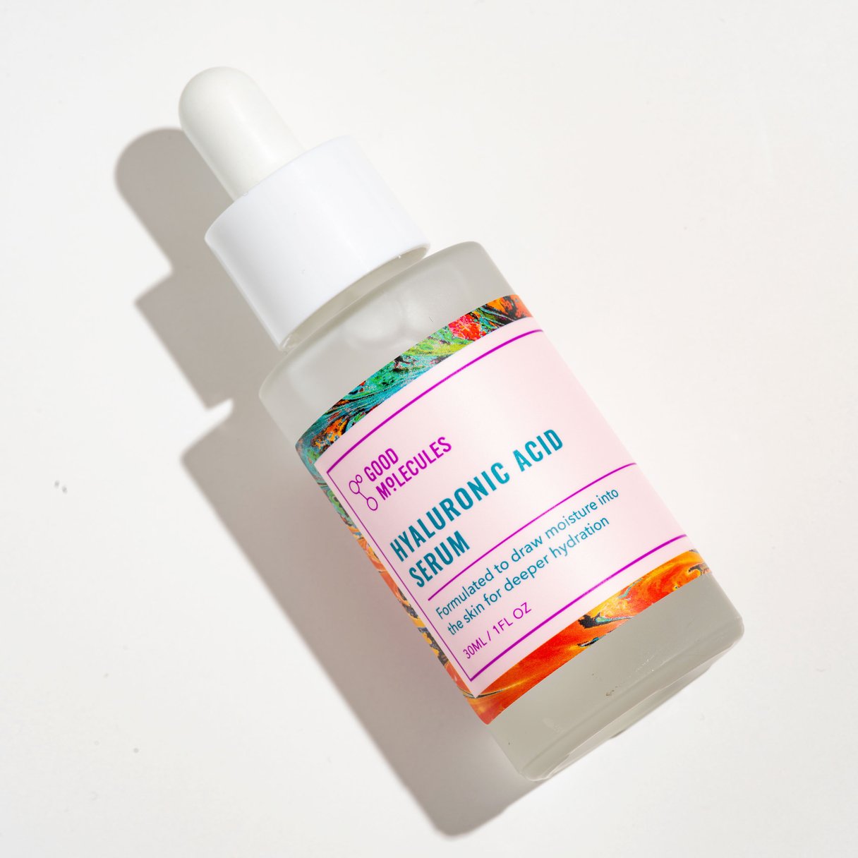 Serum HYALURONIC ACID SERUM GOOD MOLECULES