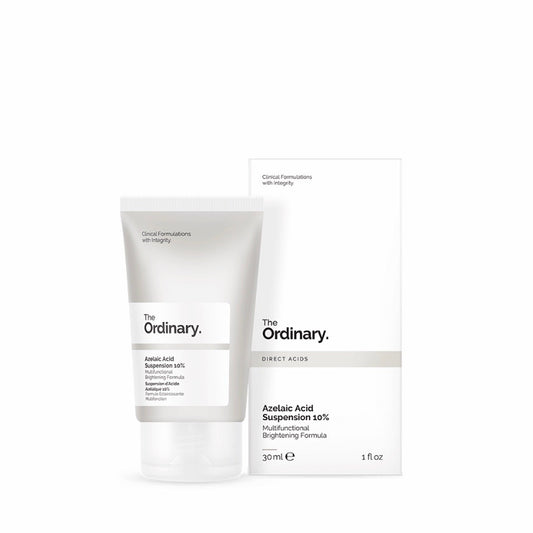 Acido AZELAIC ACID SUSPENSION 10% THE ORDINARY