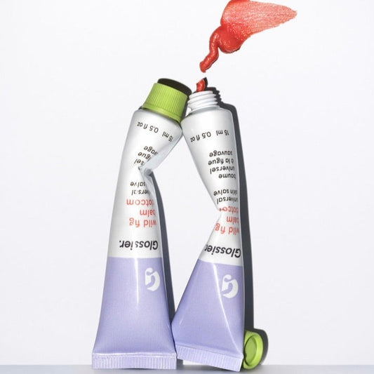 Bálsamo Labial WILD FIG GLOSSIER