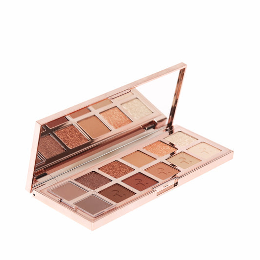 Paleta de Sombras MAJOR DIMENSION EYESHADOW PALETTE PATRICK TA